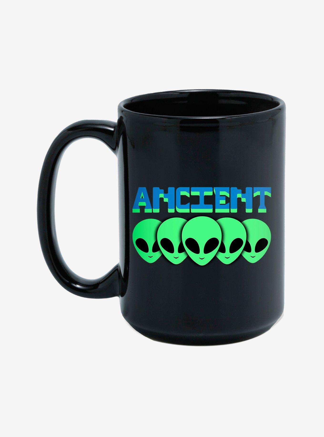 Alien Ancient 15oz Mug, , hi-res