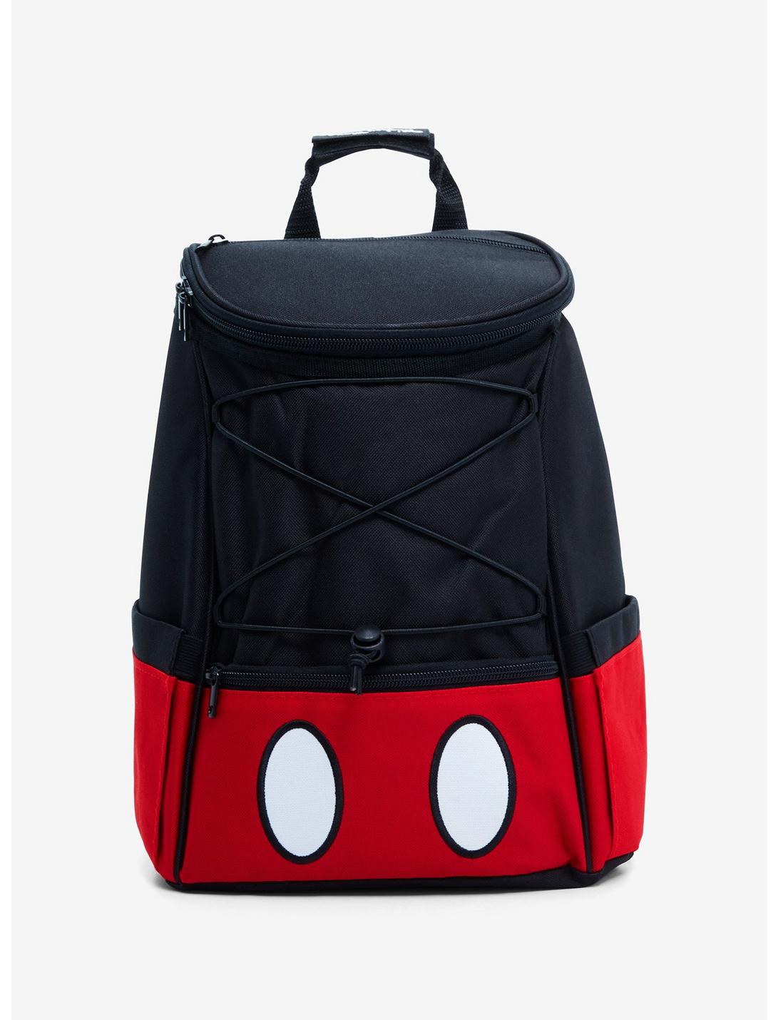 Disney Mickey Mouse Cooler Backpack, , hi-res