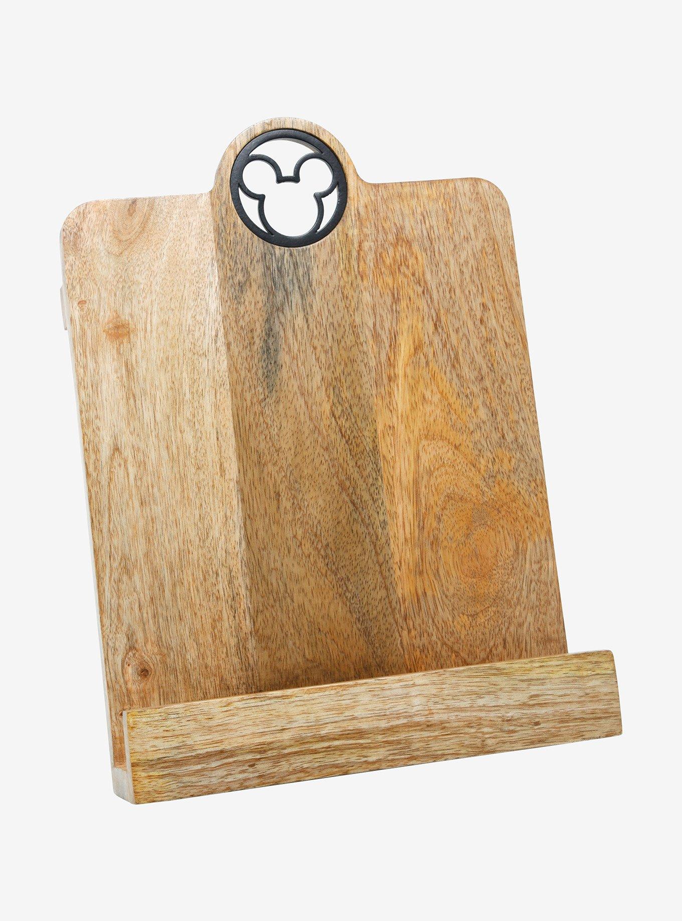 Disney Mickey Mouse Cookbook Stand, , hi-res