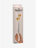 Toasty S'Mores Marshmallow Roasting Skewer Set, , hi-res