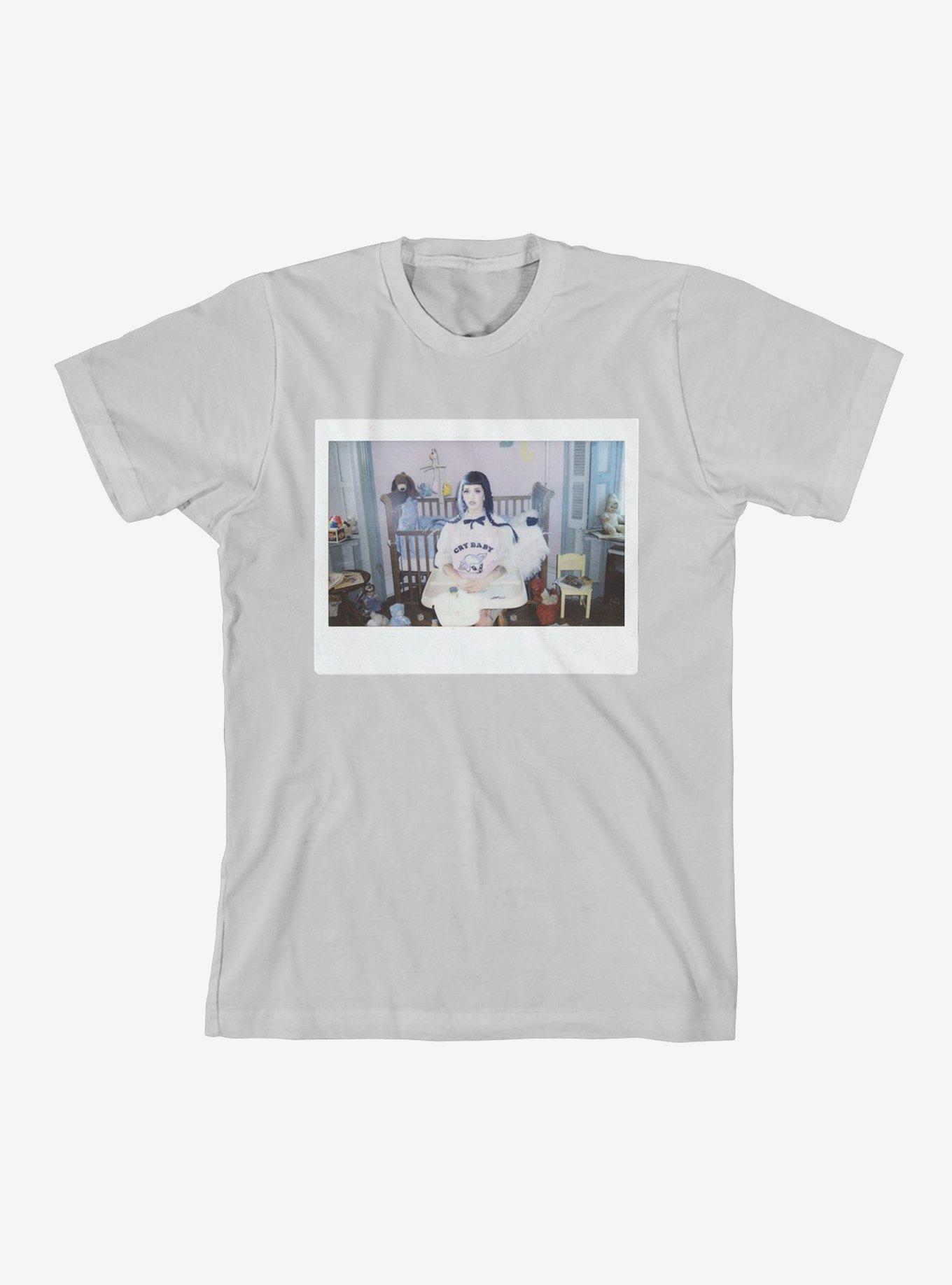 Melanie Martinez Polaroid T-Shirt