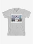 Melanie Martinez Polaroid T-Shirt, SILVER, hi-res