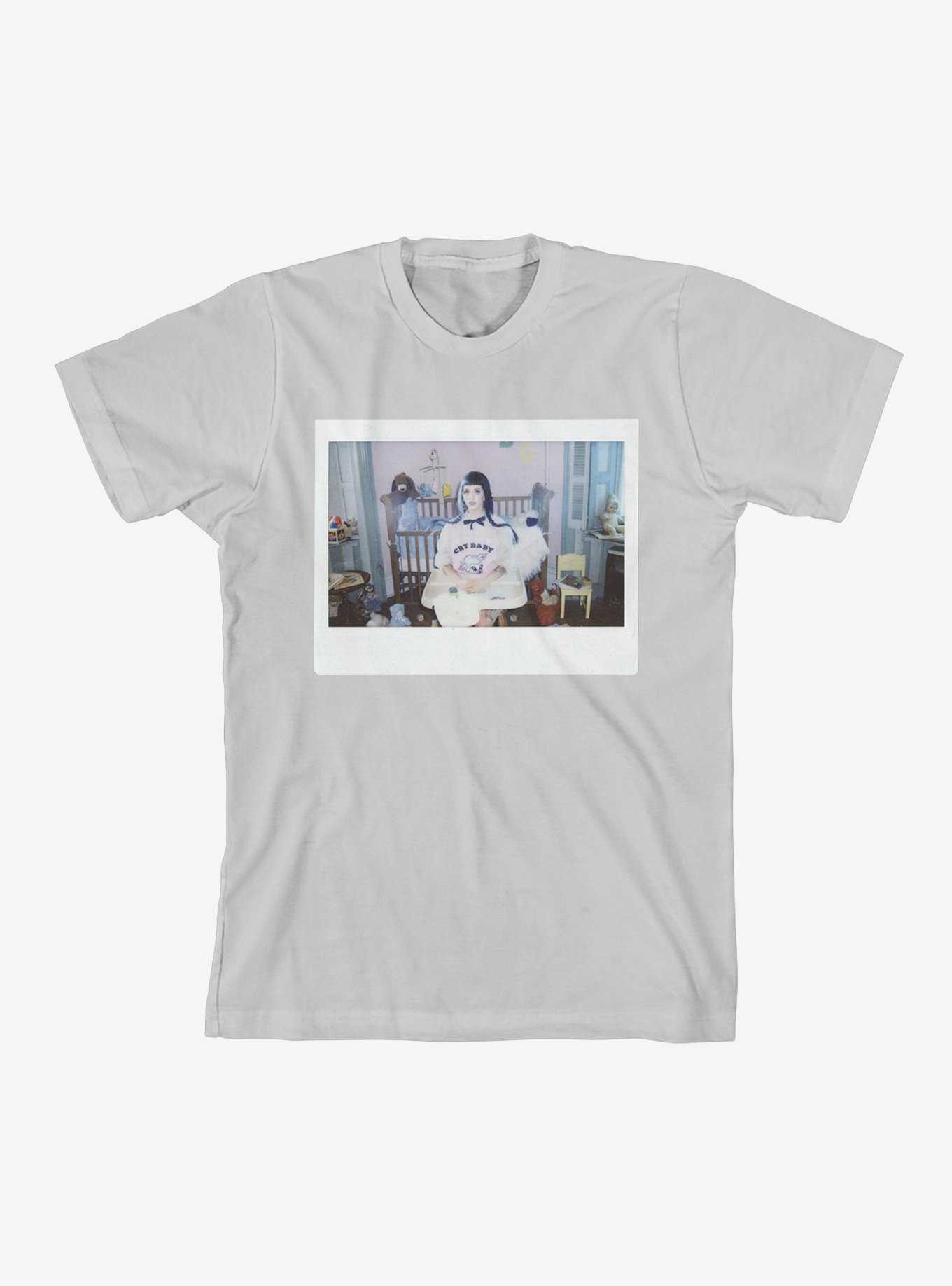 Melanie Martinez Polaroid T-Shirt, , hi-res