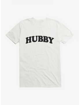 Hubby T-Shirt, , hi-res