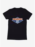 Beastie Boys Logo Womens T-Shirt, BLACK, hi-res