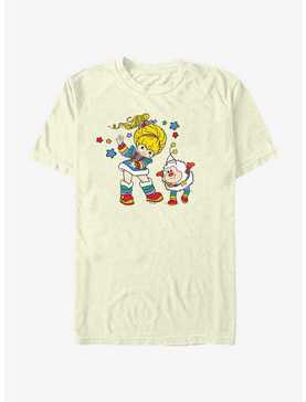 Rainbow Brite & Twink T-Shirt, , hi-res