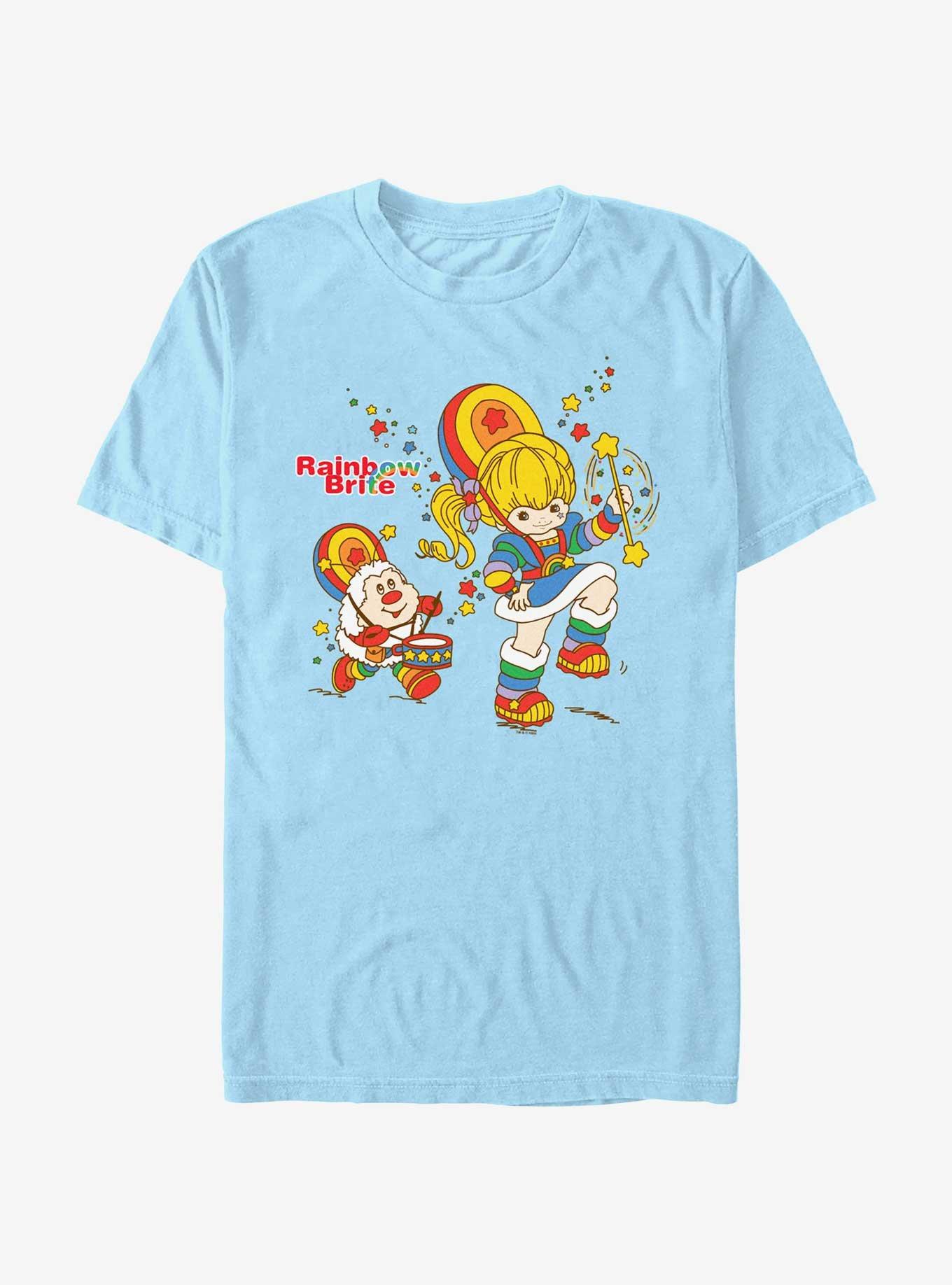 Rainbow Brite Parade Pals T-Shirt, , hi-res