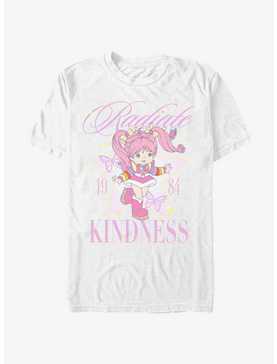 Rainbow Brite Tickled Pink Radiate Kindness T-Shirt, , hi-res