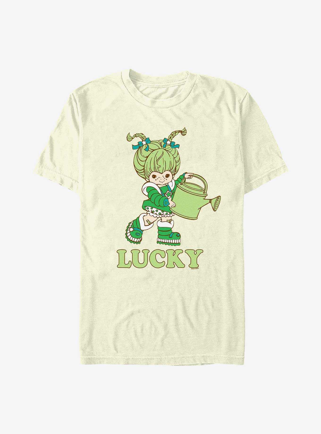 Rainbow Brite Patty O'Green Lucky T-Shirt, , hi-res