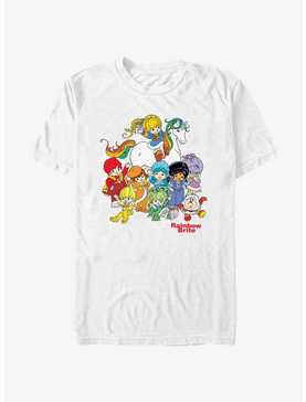 Rainbow Brite & Friends T-Shirt, , hi-res