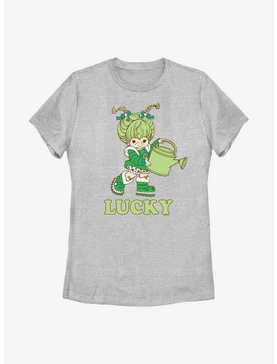 Rainbow Brite Patty O'Green Lucky Womens T-Shirt, , hi-res