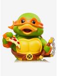 TUBBZ Teenage Mutant Ninja Turtles Michelangelo Cosplaying Duck Figure, , hi-res