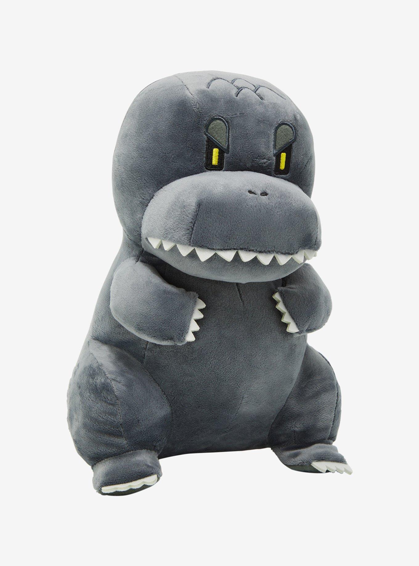 Godzilla 11 Inch Plush, , hi-res