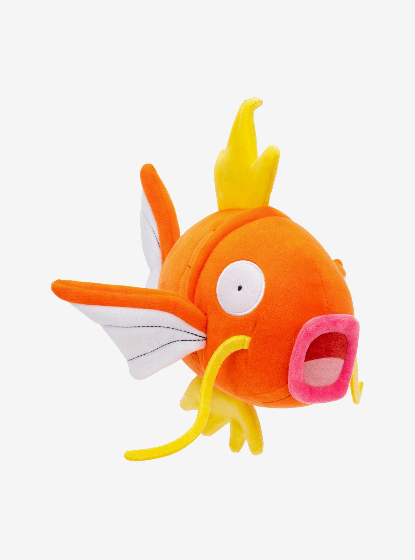 Pokemon Magikarp Plush, , hi-res