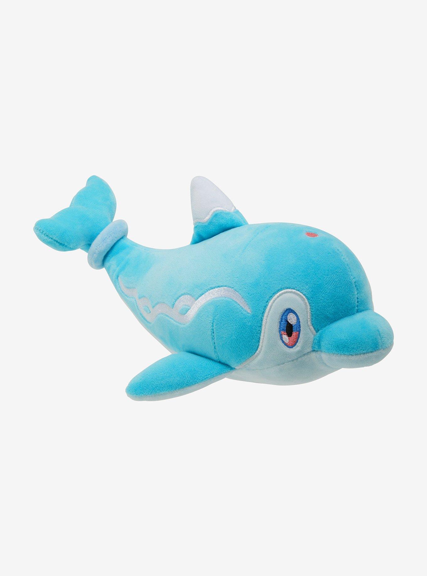 Pokemon Finizen Plush, , hi-res