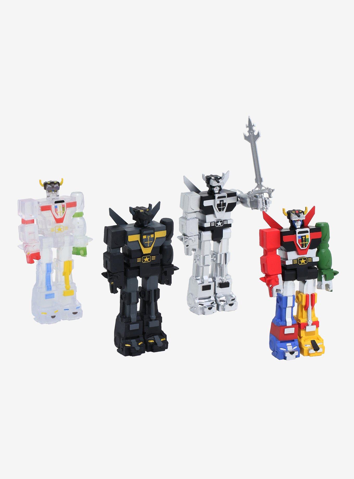 Voltron Blind Box Figure, , hi-res
