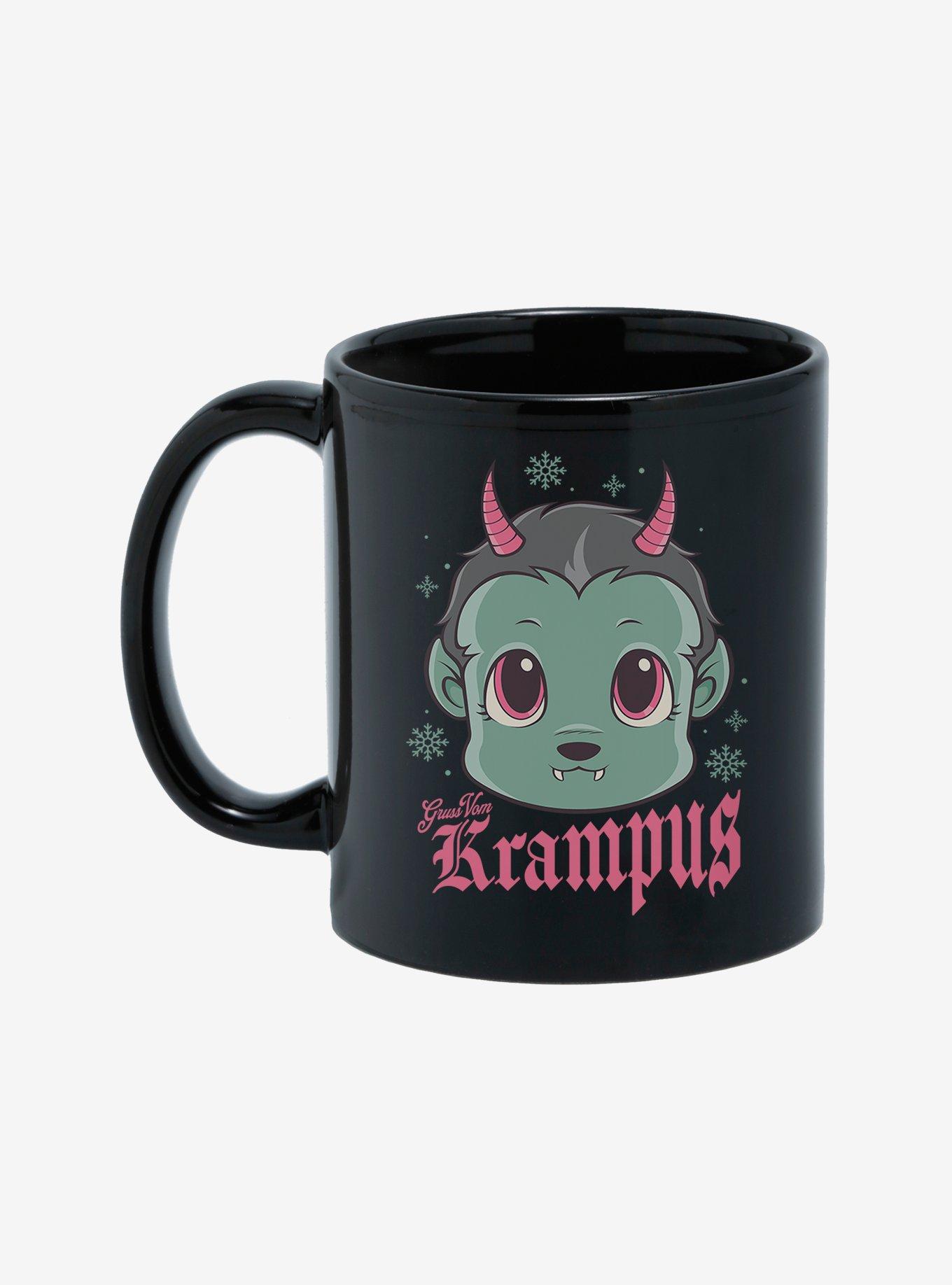 Cute Krampus 11oz Mug