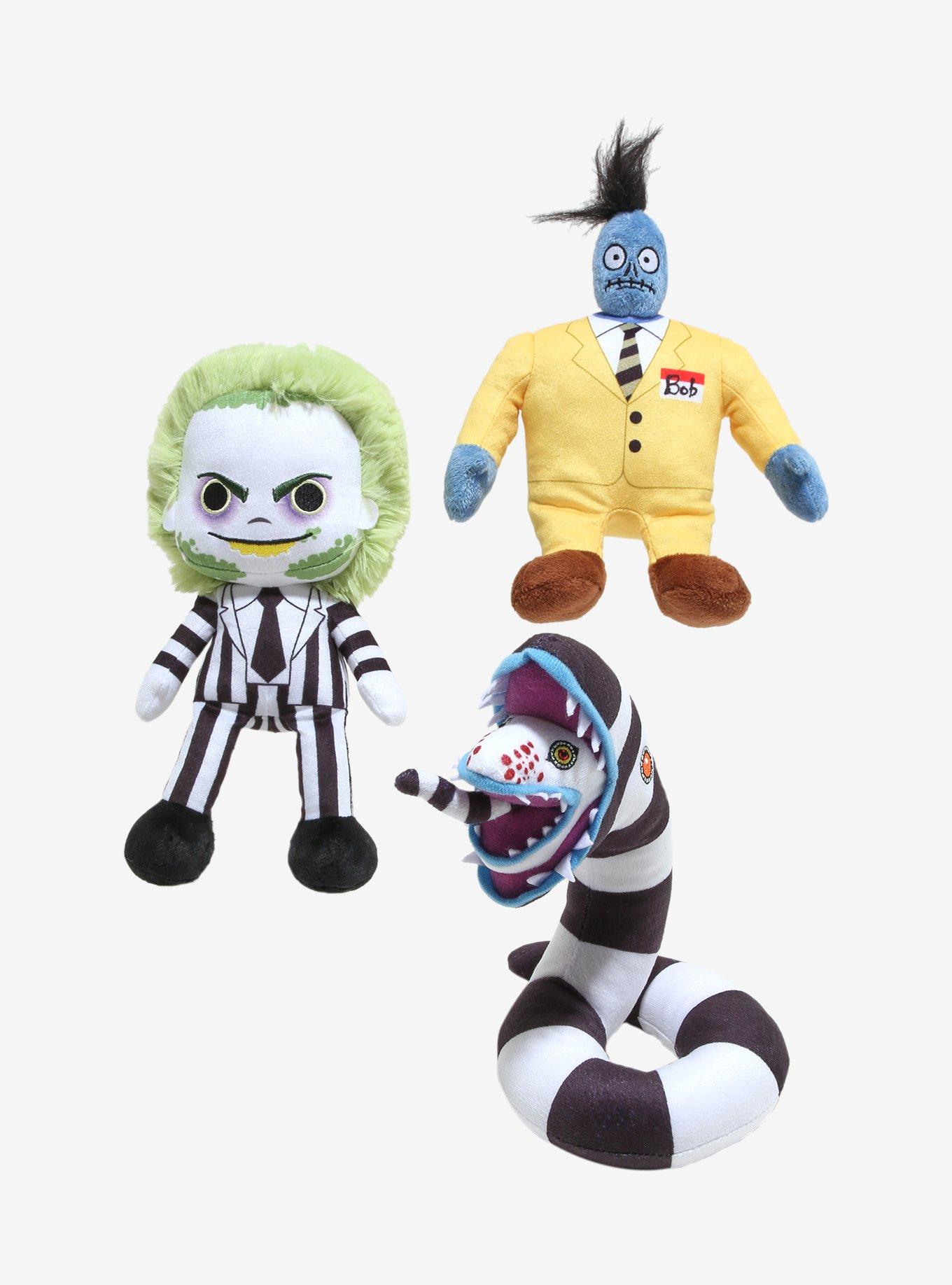 Beetlejuice Blind Assorted Plush, , hi-res