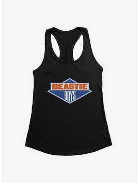 Beastie Boys Logo Womens Tank Top, , hi-res