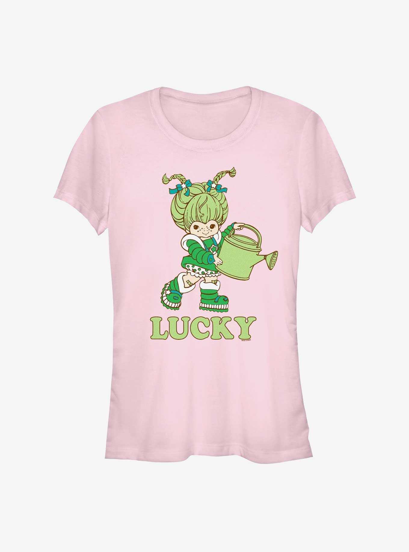Rainbow Brite Patty O'Green Lucky Girls T-Shirt, , hi-res
