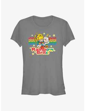Rainbow Brite Vintage Pals Girls T-Shirt, , hi-res
