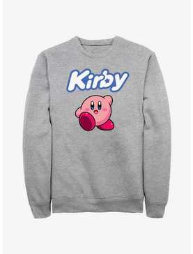 Kirby Simply Kirby Sweatshirt, , hi-res