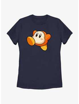 Kirby Waddle Dee Womens T-Shirt, , hi-res