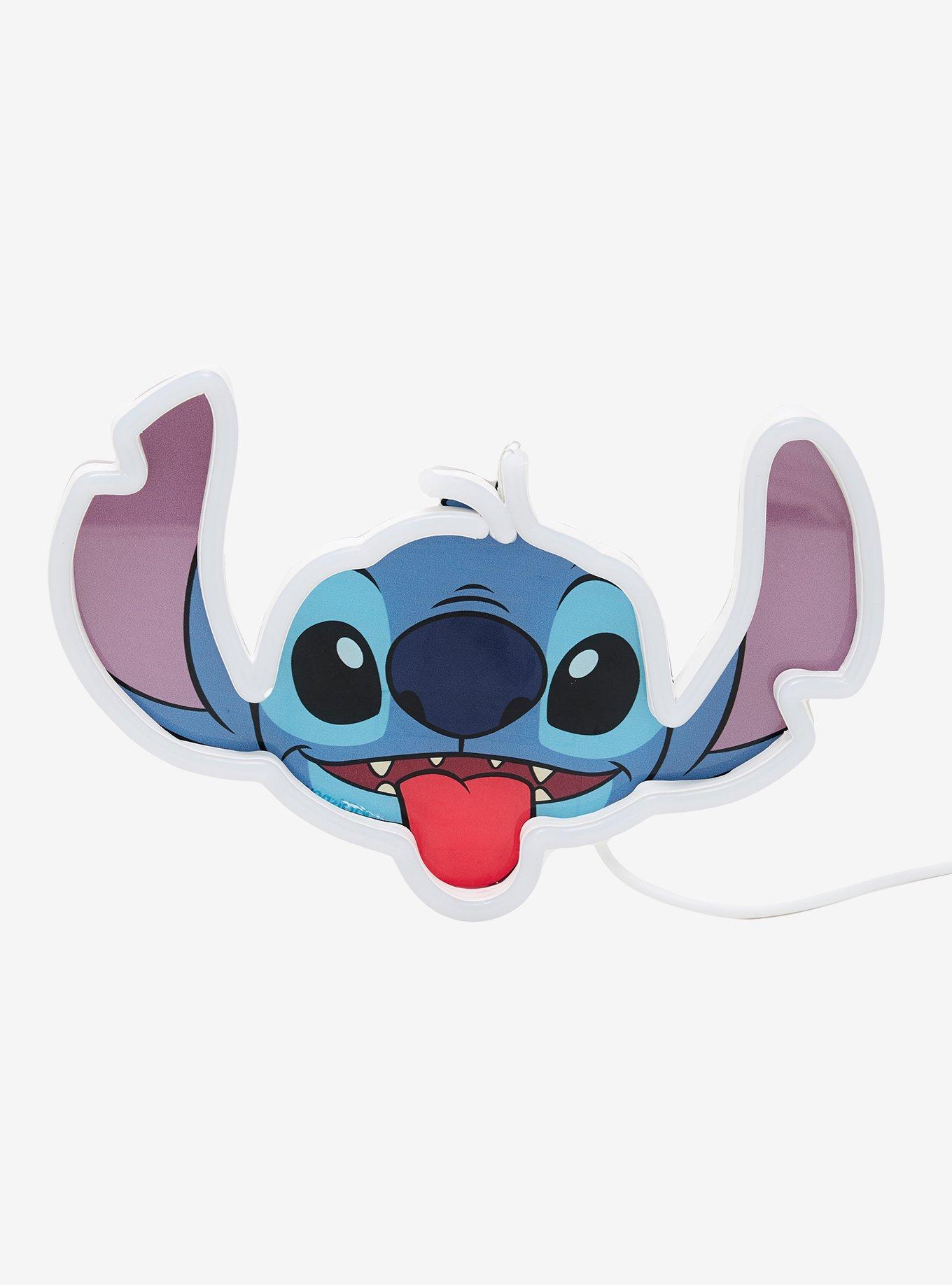 Disney Stitch Outline LED Neon Light, , hi-res