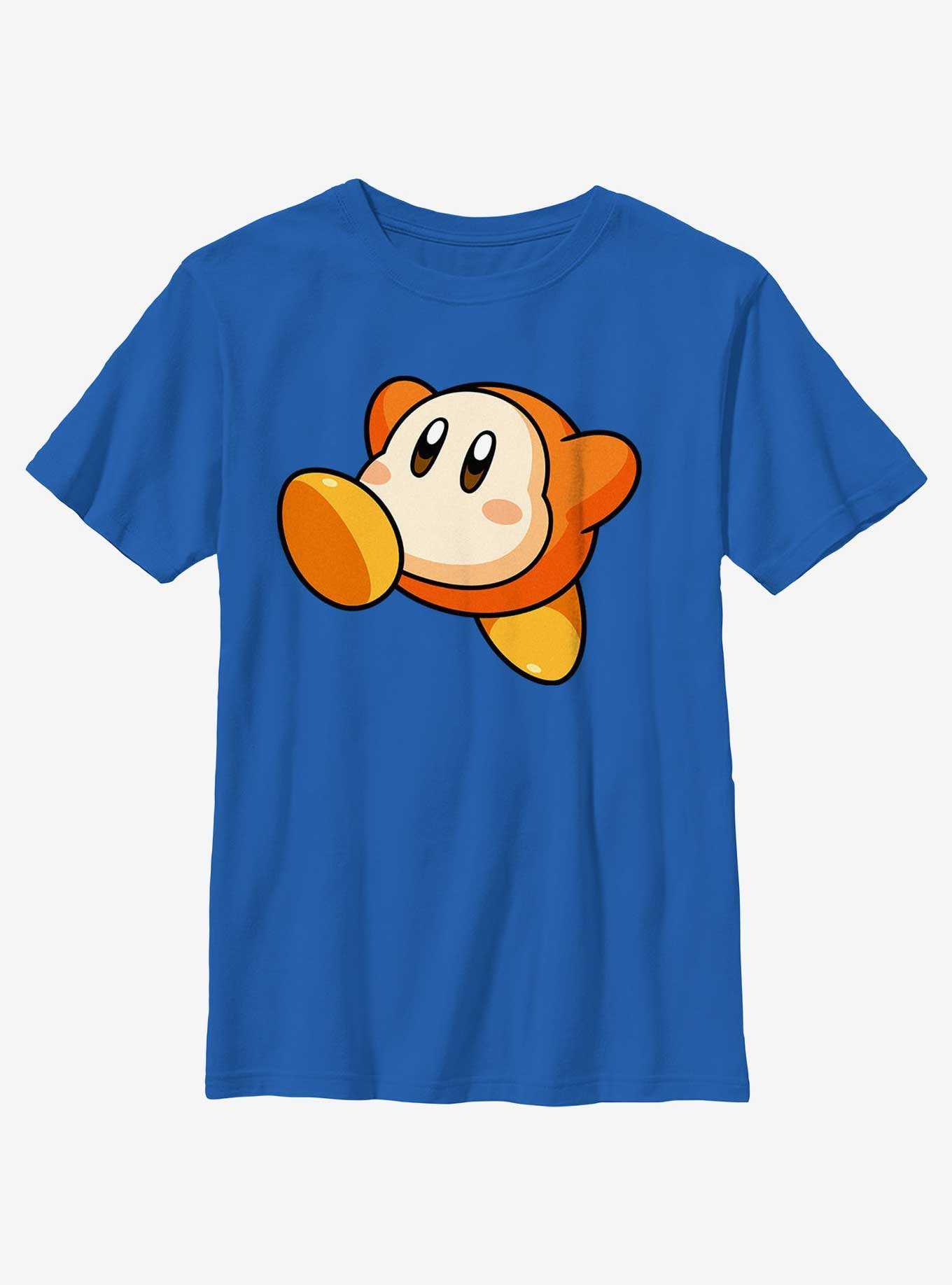 Kirby Waddle Dee Youth T-Shirt, , hi-res