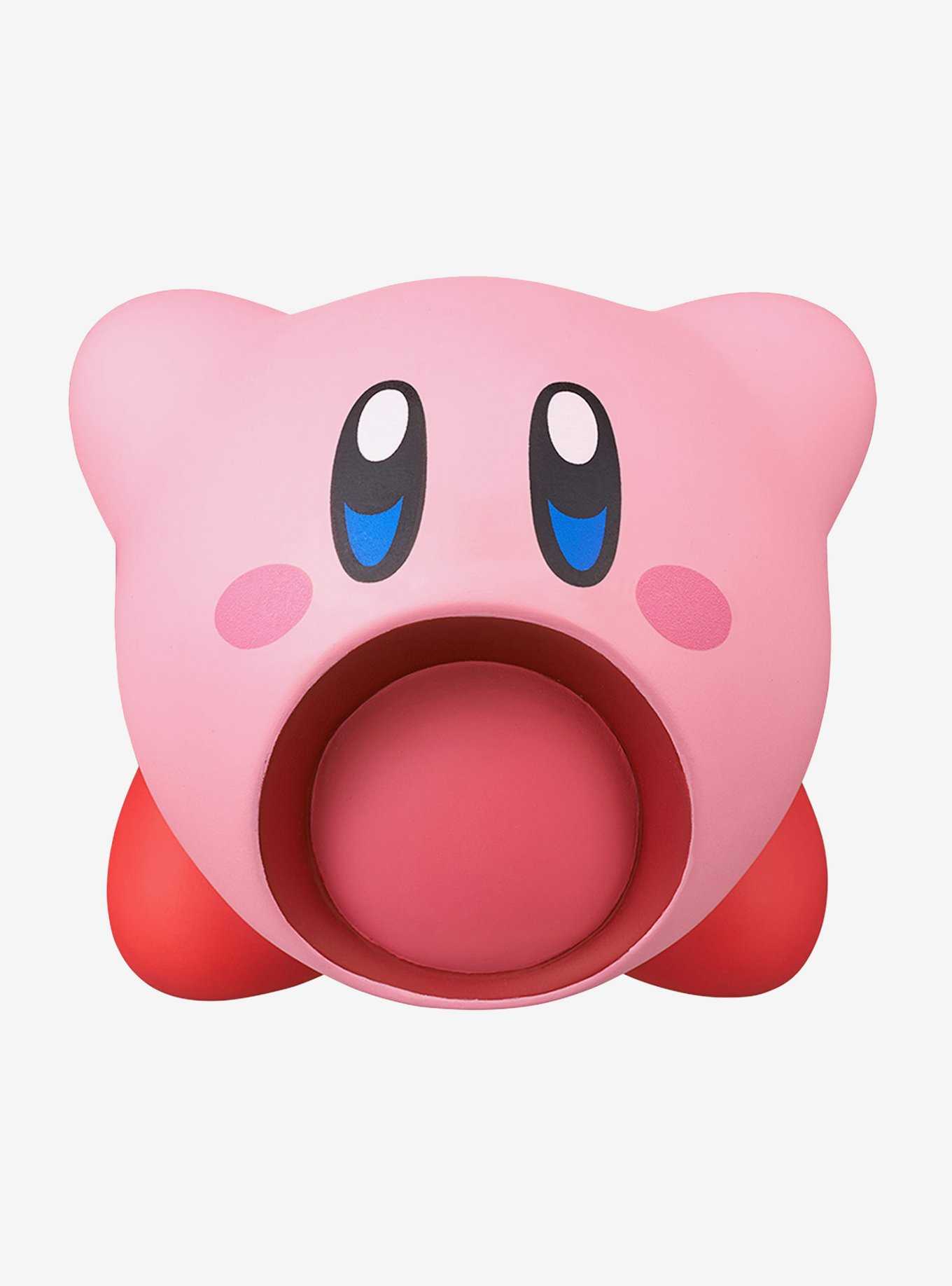 Kirby Jump Figure, , hi-res