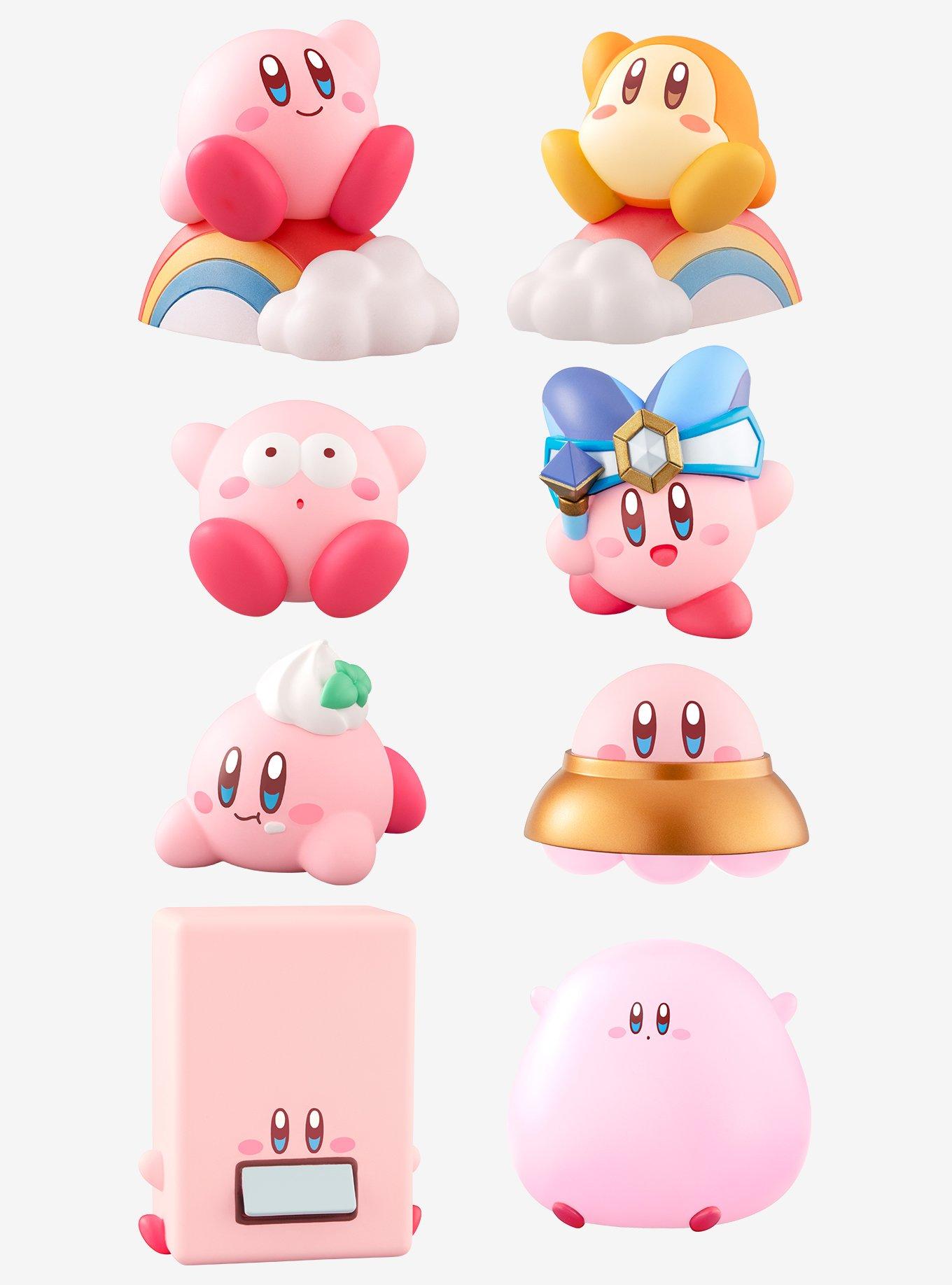 Bandai Spirits Nintendo Kirby's Dream Land Kirby & Friends Blind Box Figure, , hi-res