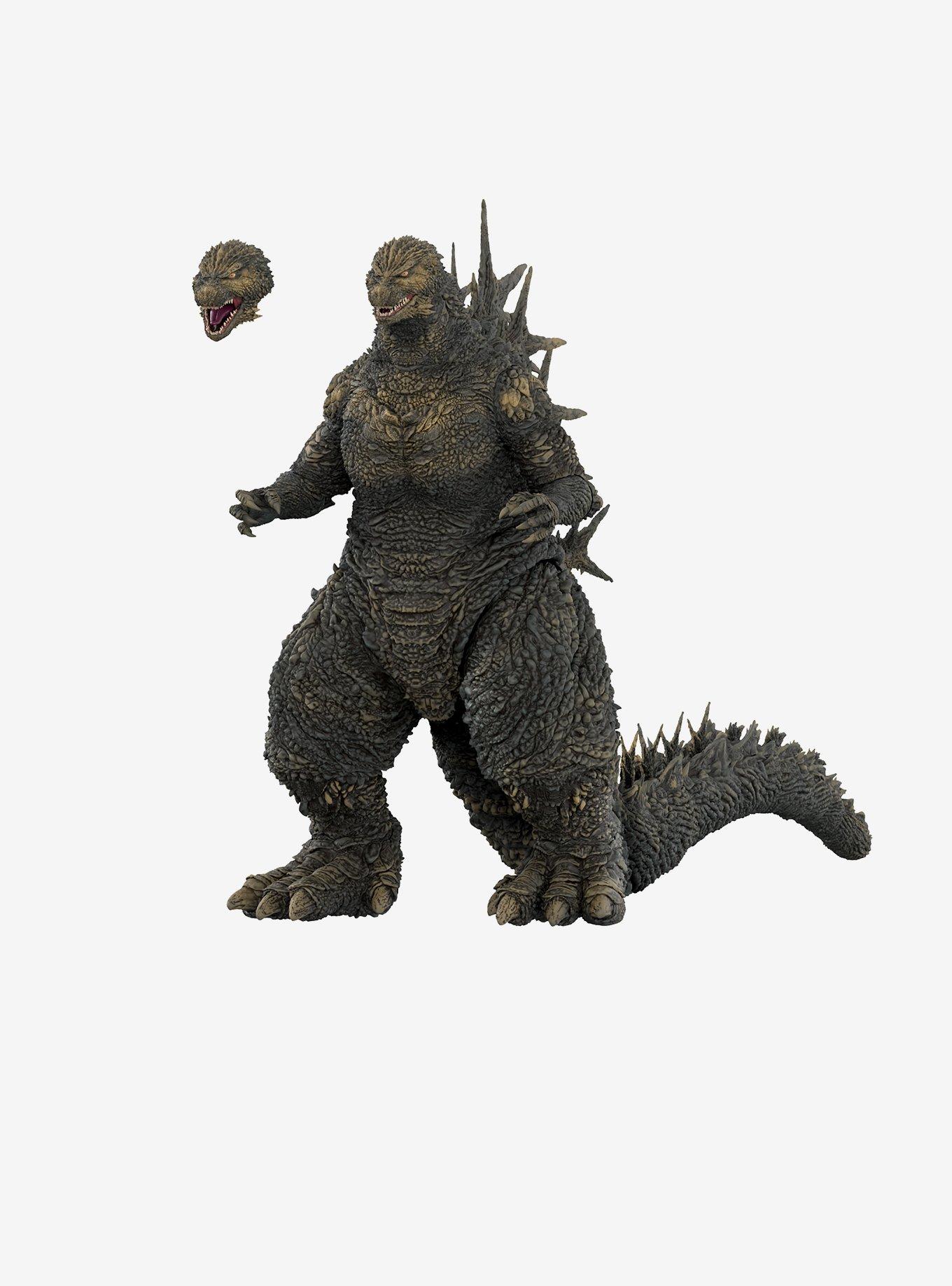 Super7 Godzilla Minus One ULTIMATES! Godzilla Figure | BoxLunch