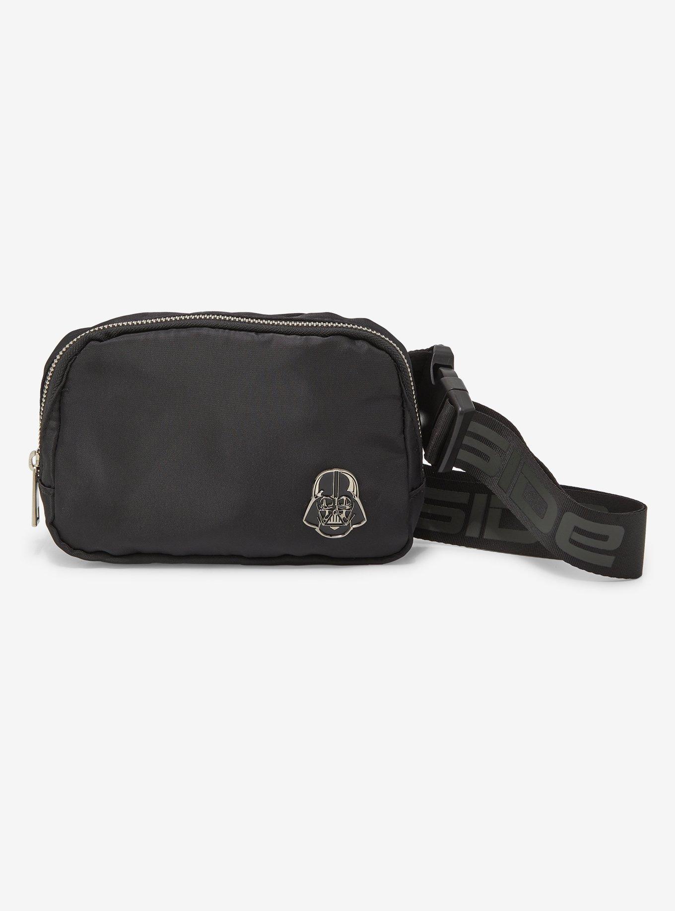 Darth vader fanny pack best sale