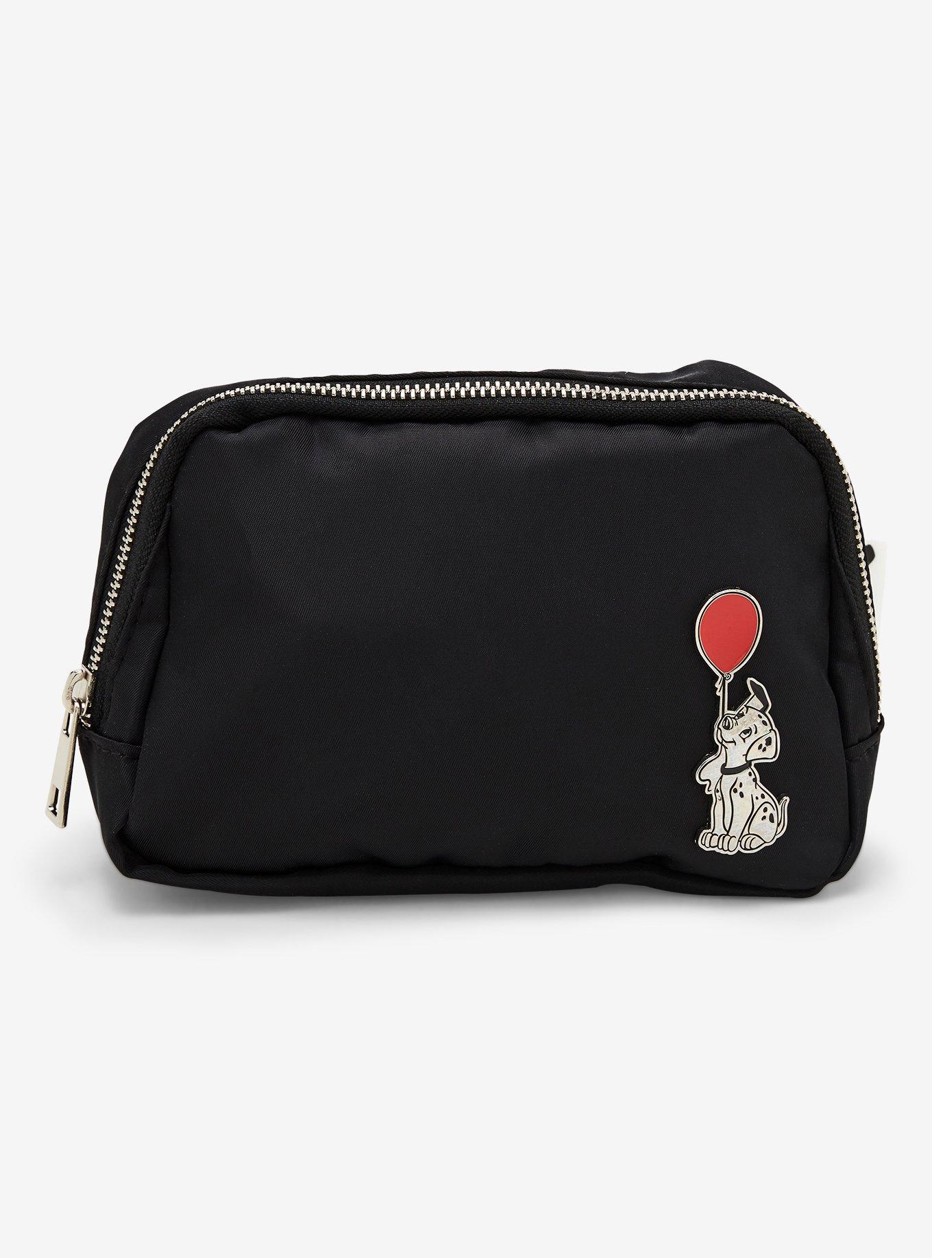 Disney 101 Dalmatians Puppy Spotted Belt Bag - BoxLunch Exclusive