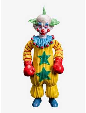 Scream Greats Killer Clowns From Outer Space Shorty Figure, , hi-res