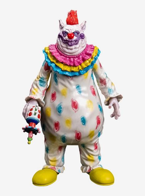 1000 CLOWNS MORE OR LESS クラウン（ピエロ）(H.THOMAS STEELE