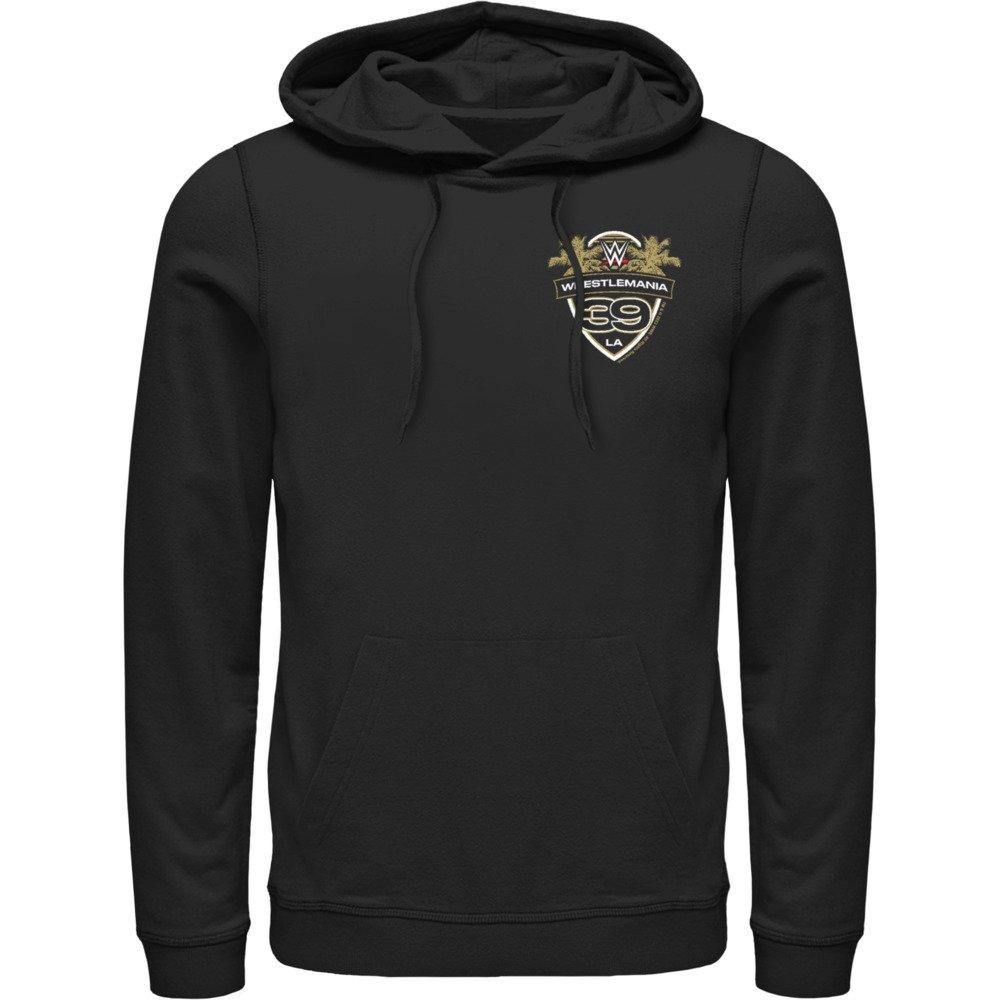 Wwe hot sale shield hoodie