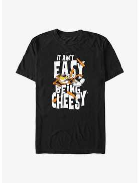 Cheetos It Ain't Easy Being Cheesy Big & Tall T-Shirt, , hi-res
