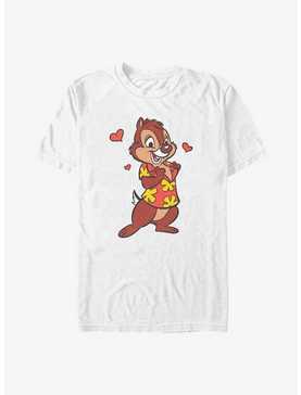 Disney Chip 'n' Dale Chip Valentine Big & Tall T-Shirt, , hi-res