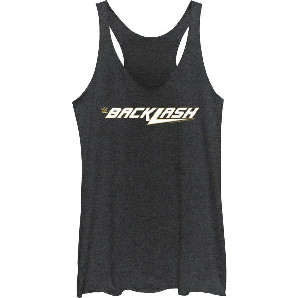 WWE Backlash Logo Girls Tank, , hi-res