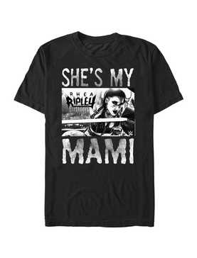 WWE Rhea Ripley She's My Mami T-Shirt, , hi-res