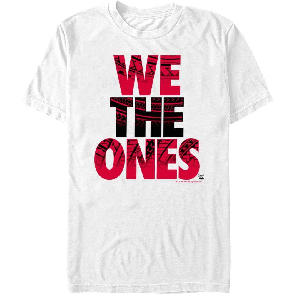 WWE We The Ones T-Shirt, , hi-res