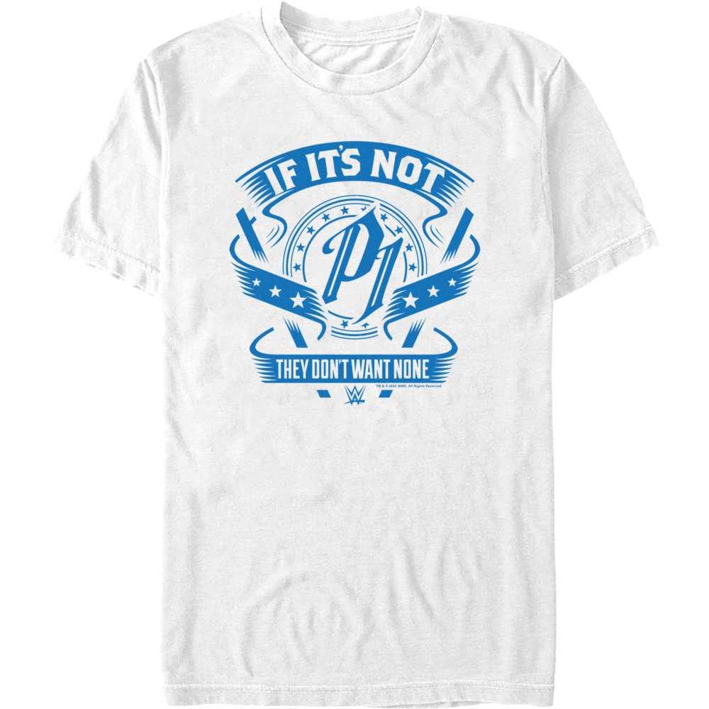 WWE AJ Styles They Don't Want None T-Shirt, , hi-res