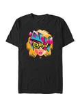 WWE Big Time Bex Becky Lynch T-Shirt, BLACK, hi-res