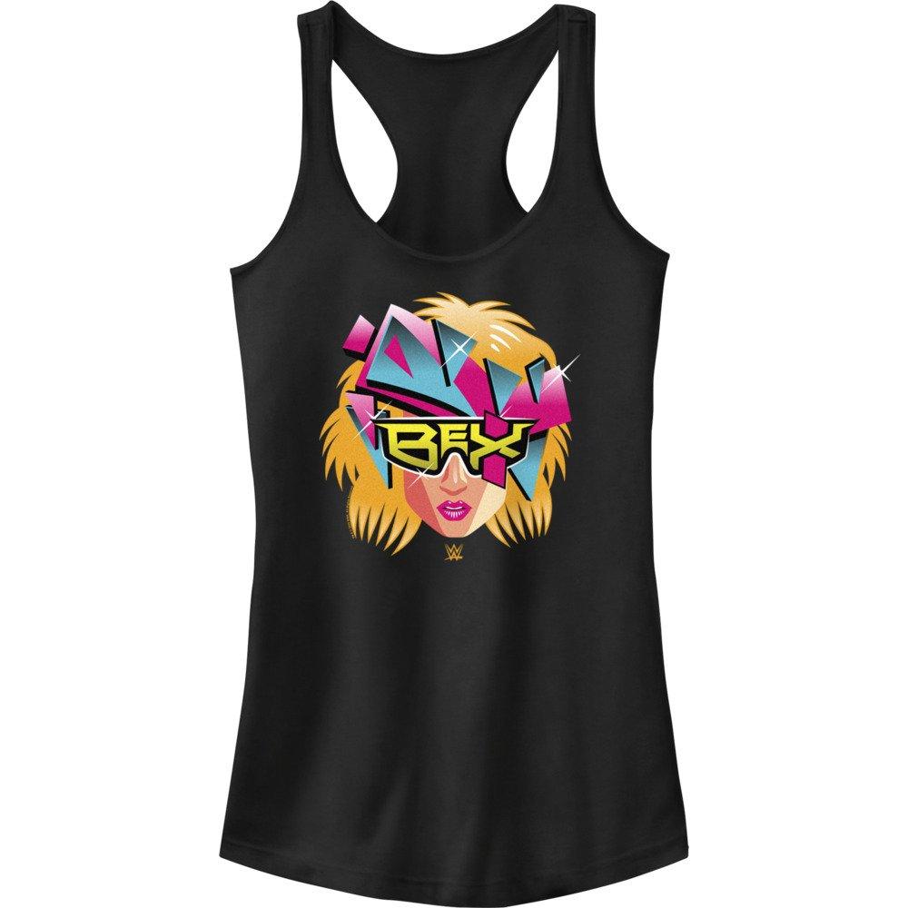 WWE Big Time Bex Becky Lynch Girls Tank, , hi-res