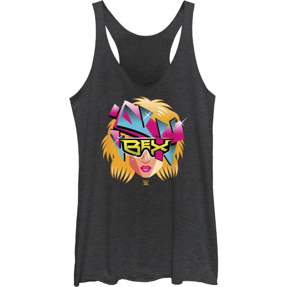 WWE Big Time Bex Becky Lynch Girls Tank, , hi-res