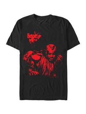 WWE The Boogeyman Silhouette T-Shirt, , hi-res