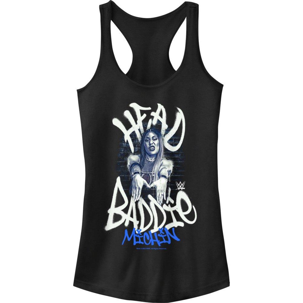 WWE Head Baddie Michin Girls Tank, , hi-res