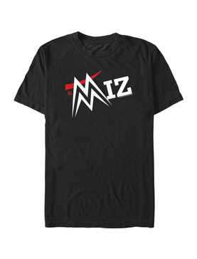 WWE The Miz Logo T-Shirt, , hi-res