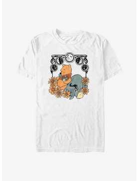 Disney Winnie The Pooh Winnie Eeyore Moon Phase Big & Tall T-Shirt, , hi-res